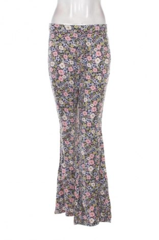 Damskie spodnie Clockhouse, Rozmiar S, Kolor Kolorowy, Cena 41,99 zł