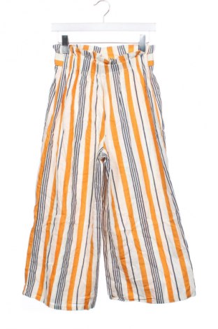 Pantaloni de femei Clockhouse, Mărime XS, Culoare Multicolor, Preț 37,99 Lei