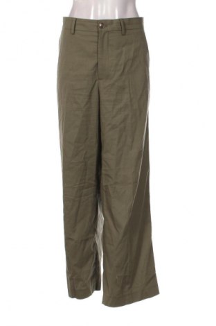 Dámské kalhoty  Closed, Velikost XL, Barva Zelená, Cena  799,00 Kč