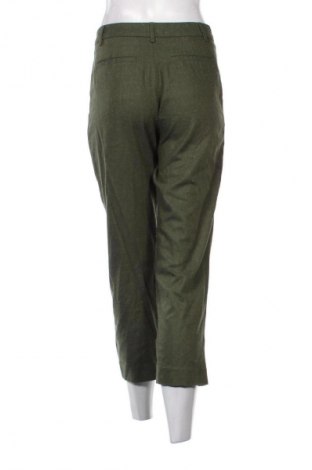 Дамски панталон Closed, Размер S, Цвят Зелен, Цена 139,99 лв.