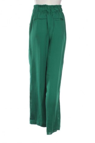 Dámské kalhoty  Collection, Velikost S, Barva Zelená, Cena  319,00 Kč