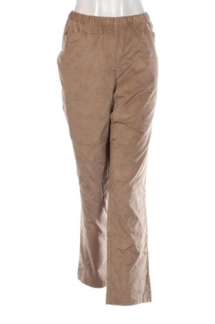 Dámske nohavice Collection L, Veľkosť XL, Farba Hnedá, Cena  10,95 €