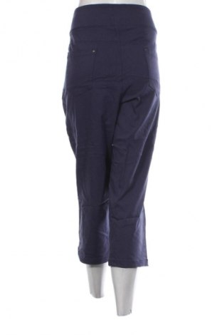 Damenhose Collection L, Größe XXL, Farbe Blau, Preis 13,99 €