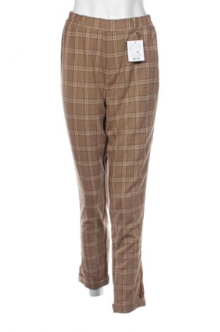 Női nadrág Colloseum, Méret M, Szín Barna, Ár 4 959 Ft