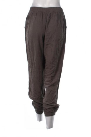 Pantaloni de femei Colloseum, Mărime S, Culoare Verde, Preț 63,99 Lei