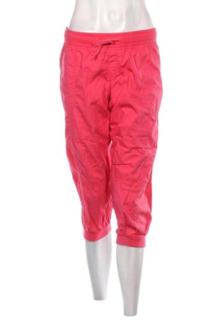 Damskie spodnie Colours Of The World, Rozmiar XL, Kolor Różowy, Cena 50,99 zł