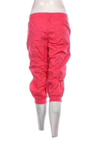 Damskie spodnie Colours Of The World, Rozmiar XL, Kolor Różowy, Cena 50,99 zł