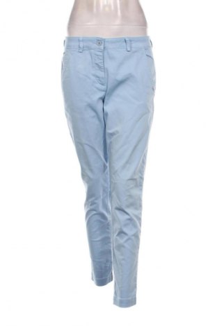 Damenhose Comma,, Größe M, Farbe Blau, Preis 20,99 €