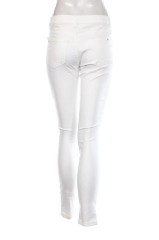 Dámske nohavice Comma,, Veľkosť S, Farba Biela, Cena  17,95 €