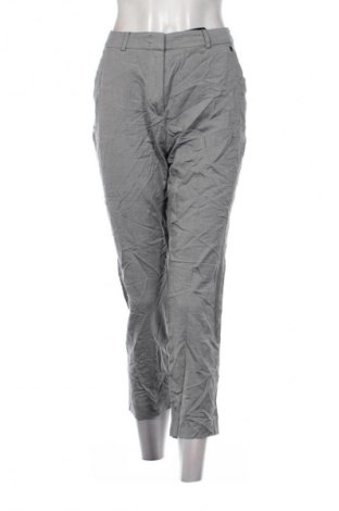 Damenhose Comma,, Größe M, Farbe Grau, Preis 32,99 €