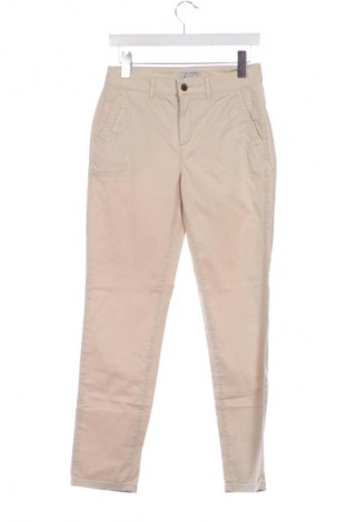 Dámské kalhoty  Comma,, Velikost XS, Barva Béžová, Cena  785,00 Kč