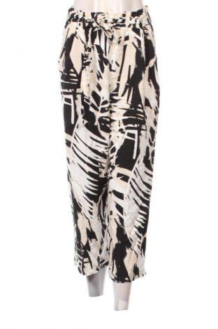 Damskie spodnie Comma,, Rozmiar XL, Kolor Kolorowy, Cena 91,99 zł