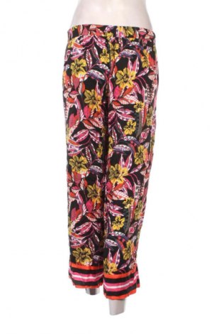 Γυναικείο παντελόνι Comma,, Μέγεθος XL, Χρώμα Πολύχρωμο, Τιμή 26,99 €