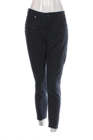 Pantaloni de femei Comma,, Mărime XL, Culoare Albastru, Preț 140,99 Lei