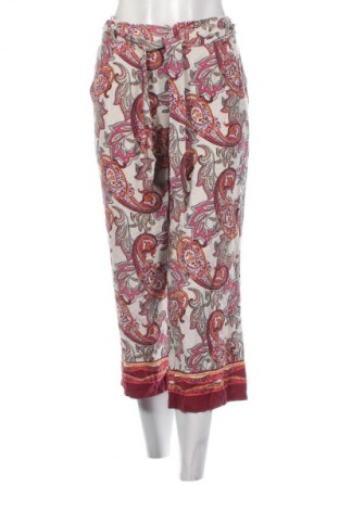 Damskie spodnie Comma,, Rozmiar M, Kolor Kolorowy, Cena 50,99 zł