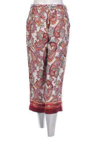 Damskie spodnie Comma,, Rozmiar M, Kolor Kolorowy, Cena 50,99 zł