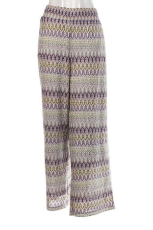 Dámské kalhoty  Comma,, Velikost L, Barva Vícebarevné, Cena  549,00 Kč