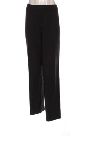 Damskie spodnie Comma,, Rozmiar XL, Kolor Czarny, Cena 131,99 zł