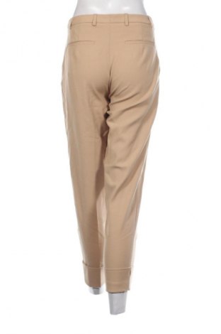 Damskie spodnie Comma,, Rozmiar M, Kolor Beżowy, Cena 204,99 zł