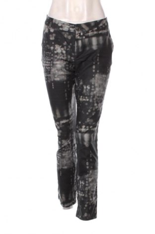 Дамски панталон Comma,, Размер L, Цвят Многоцветен, Цена 35,99 лв.