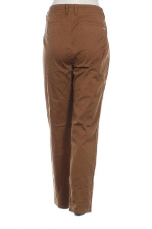 Damenhose Comma,, Größe XL, Farbe Braun, Preis 29,99 €