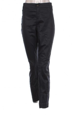 Pantaloni de femei Comma,, Mărime XXL, Culoare Albastru, Preț 130,99 Lei