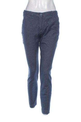 Damenhose Comma,, Größe M, Farbe Blau, Preis 28,99 €