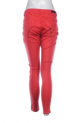 Damenhose Comma,, Größe M, Farbe Rot, Preis € 28,99