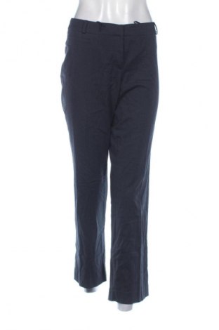 Γυναικείο παντελόνι Comma,, Μέγεθος L, Χρώμα Μπλέ, Τιμή 25,99 €