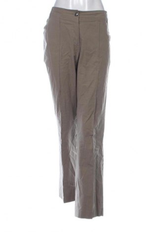 Damskie spodnie Concept UK, Rozmiar L, Kolor Beżowy, Cena 44,99 zł