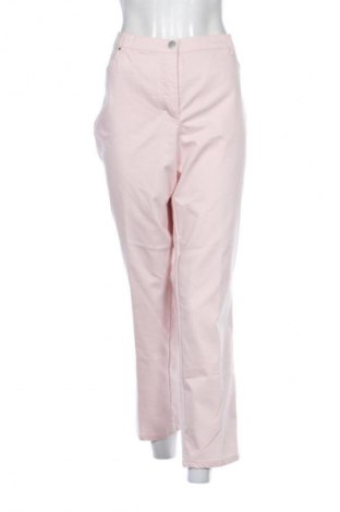 Pantaloni de femei Cosma, Mărime XXL, Culoare Roz, Preț 48,99 Lei