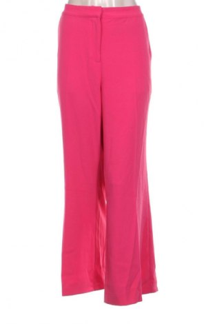 Γυναικείο παντελόνι Costes, Μέγεθος XL, Χρώμα Ρόζ , Τιμή 8,99 €