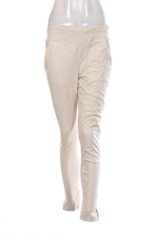 Női nadrág Costes, Méret S, Szín Bézs, Ár 4 969 Ft