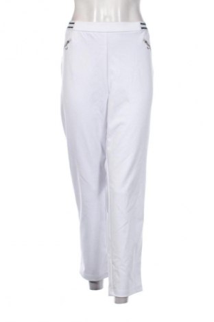Damenhose Couture Line, Größe XXL, Farbe Weiß, Preis 15,99 €
