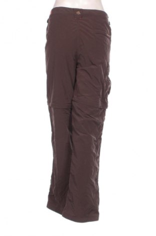 Damskie spodnie Craghoppers, Rozmiar XL, Kolor Brązowy, Cena 128,99 zł