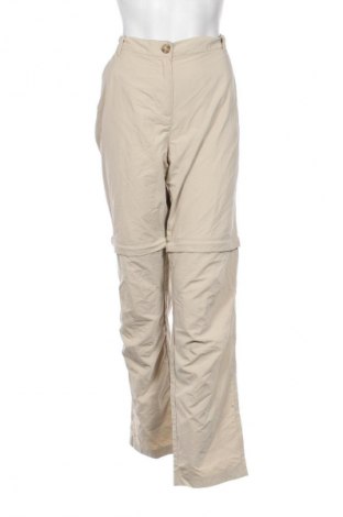 Damenhose Craghoppers, Größe XL, Farbe Beige, Preis € 20,04
