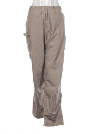 Dámské kalhoty  Craghoppers, Velikost L, Barva Hnědá, Cena  409,00 Kč