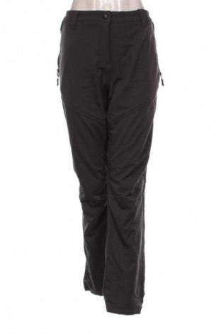 Dámske nohavice Crane, Veľkosť L, Farba Sivá, Cena  10,95 €