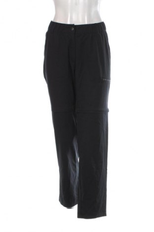 Pantaloni de femei Crane, Mărime L, Culoare Negru, Preț 47,99 Lei