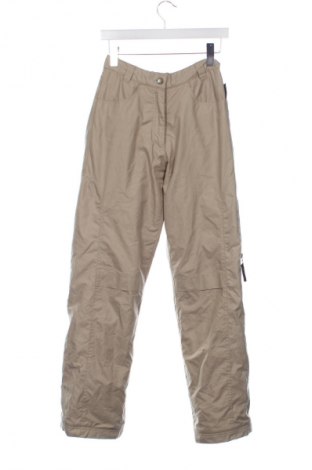 Damenhose Crane, Größe XS, Farbe Beige, Preis € 17,99