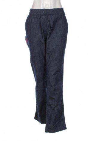 Damenhose Crane, Größe XL, Farbe Blau, Preis 8,99 €