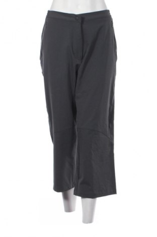 Dámske nohavice Crane, Veľkosť XL, Farba Sivá, Cena  7,95 €