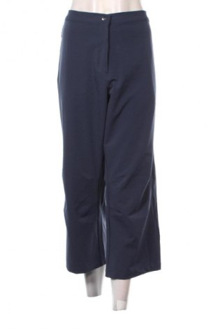 Damskie spodnie Crane, Rozmiar XL, Kolor Niebieski, Cena 51,99 zł