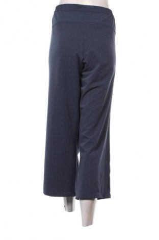 Damskie spodnie Crane, Rozmiar XL, Kolor Niebieski, Cena 51,99 zł