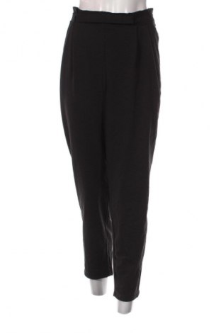 Γυναικείο παντελόνι Cream, Μέγεθος L, Χρώμα Μαύρο, Τιμή 14,99 €