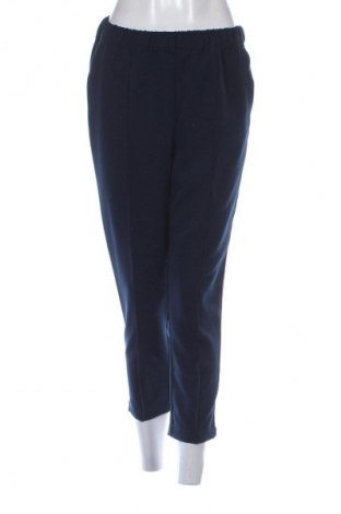 Дамски панталон Creation L, Размер L, Цвят Син, Цена 41,06 лв.