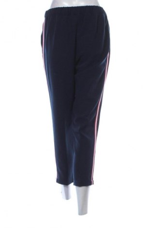 Дамски панталон Creation L, Размер L, Цвят Син, Цена 41,06 лв.