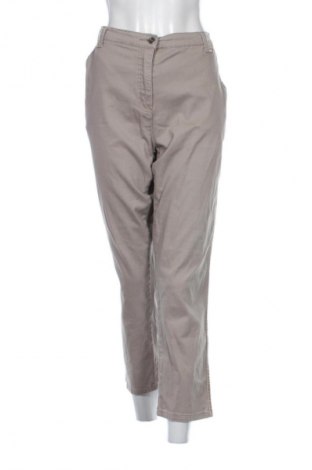 Dámske nohavice Creation L, Veľkosť XXL, Farba Béžová, Cena  18,95 €