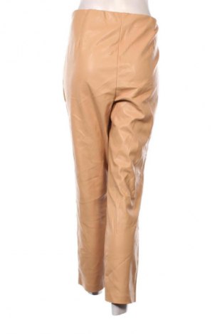 Γυναικείο παντελόνι Creation L, Μέγεθος XXL, Χρώμα  Μπέζ, Τιμή 13,99 €