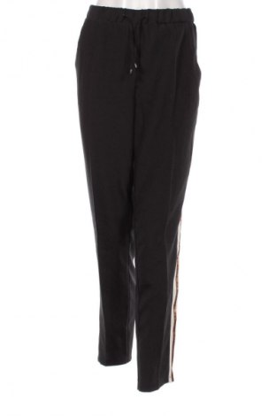 Дамски панталон Creation L, Размер L, Цвят Черен, Цена 15,99 лв.